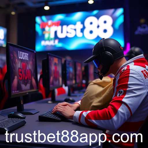 Booming Trends in Online Gaming