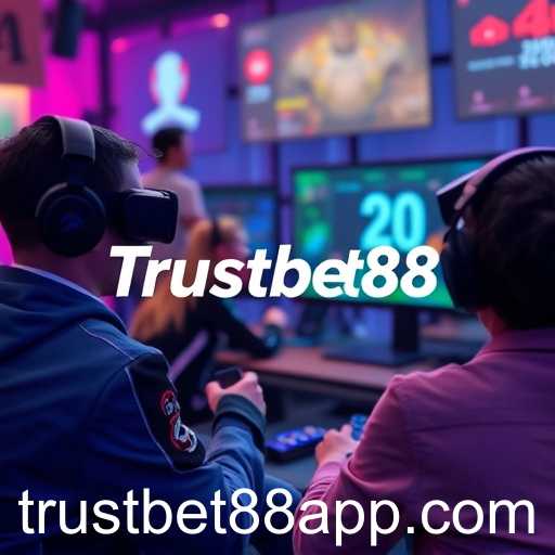 The Impact of Online Gaming Platforms in 2025