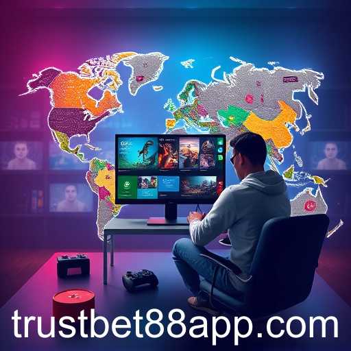 trustbet88
