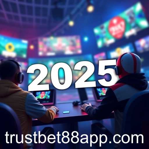 Evolving Landscape of Online Gaming