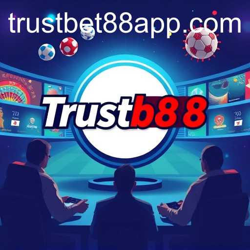 The Rise of Trustbet88 in Online Gaming