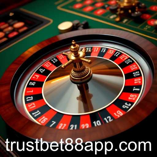 trustbet88