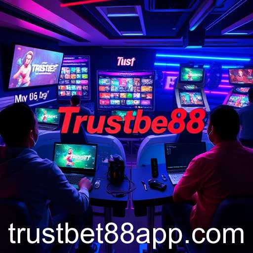 trustbet88