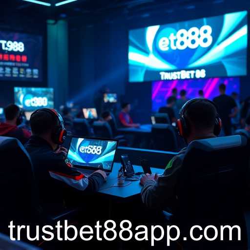The Rise of Trustbet88: A New Era in Gaming