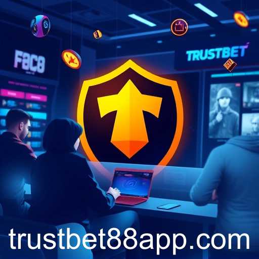 trustbet88