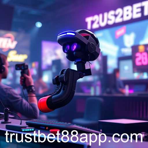 TrustBet88 Revolutionizes Online Gaming