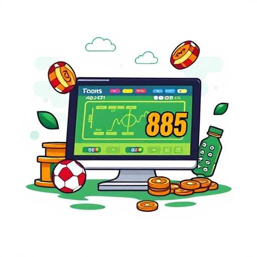 Trustbet88: A New Era in Online Gaming