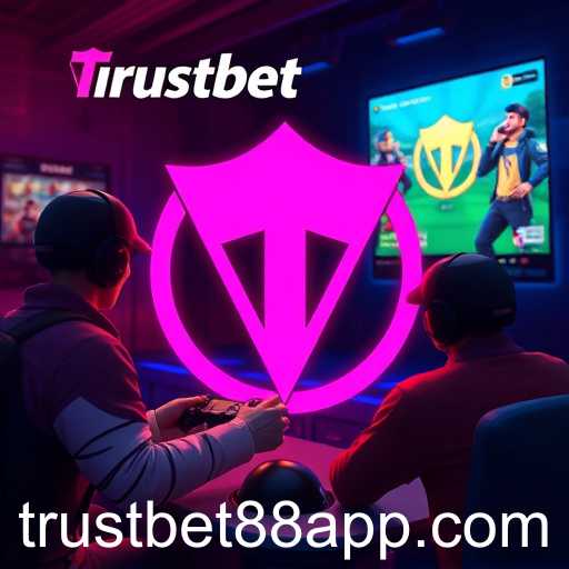 Trustbet88 Revolutionizes Online Gaming Landscape